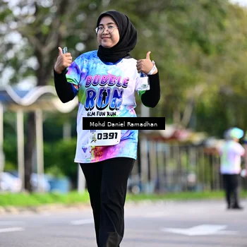 Runner Photo 8417816