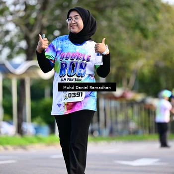 Runner Photo 8417817