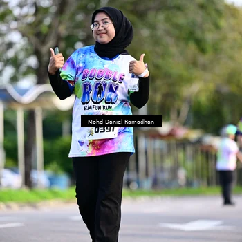 Runner Photo 8417818