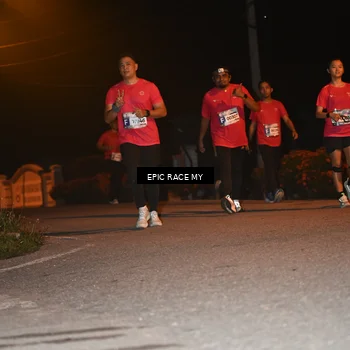 Runner Photo 8417821