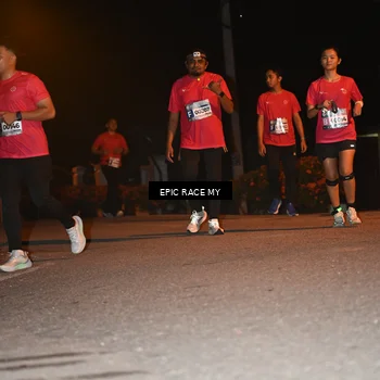 Runner Photo 8417822