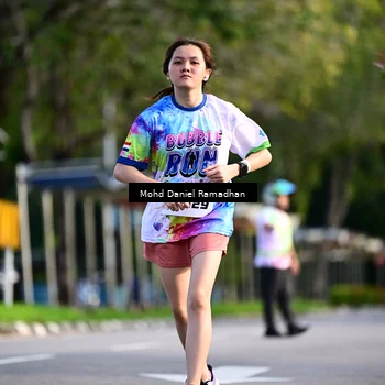 Runner Photo 8417824