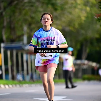 Runner Photo 8417825