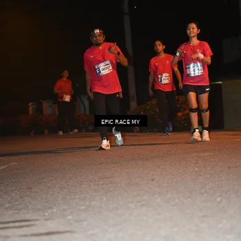 Runner Photo 8417826