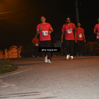 Runner Photo 8417827