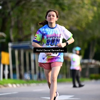 Runner Photo 8417828