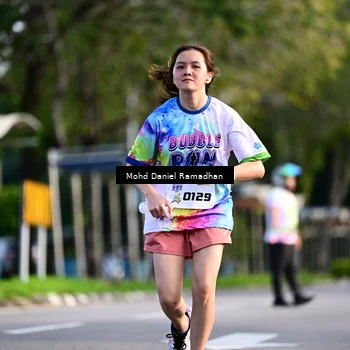 Runner Photo 8417829