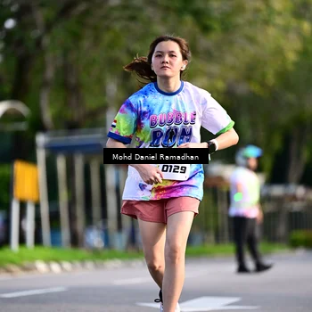 Runner Photo 8417830