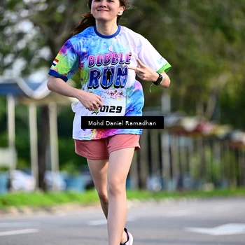 Runner Photo 8417831