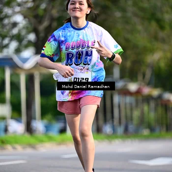 Runner Photo 8417832