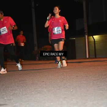 Runner Photo 8417833