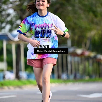 Runner Photo 8417835