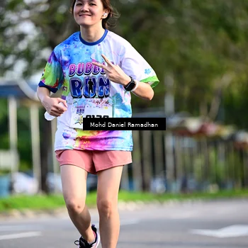 Runner Photo 8417836