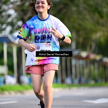 Runner Photo 8417837