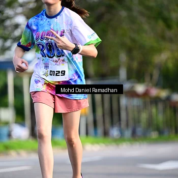 Runner Photo 8417838