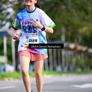 Runner Photo 8417839