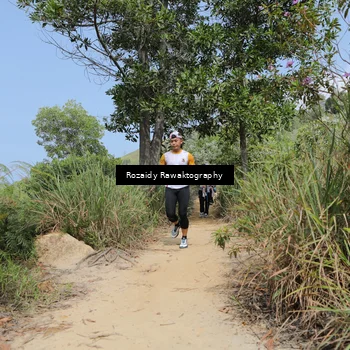 Runner Photo 8417841