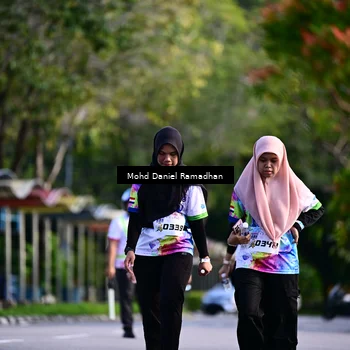 Runner Photo 8417843