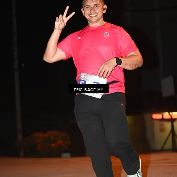 Runner Photo 8417845