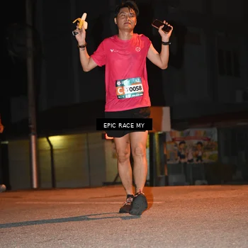Runner Photo 8417847