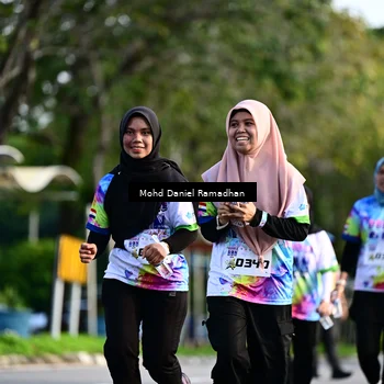Runner Photo 8417848