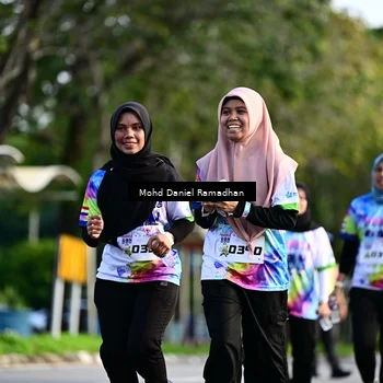 Runner Photo 8417849