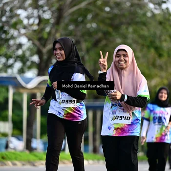 Runner Photo 8417850