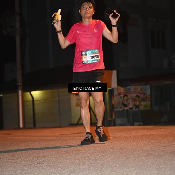 Runner Photo 8417851