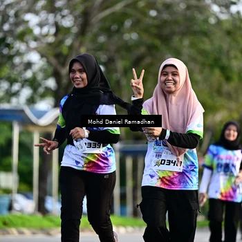 Runner Photo 8417853