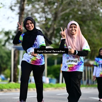 Runner Photo 8417854