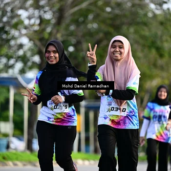 Runner Photo 8417855