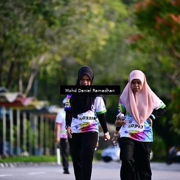 Runner Photo 8417856