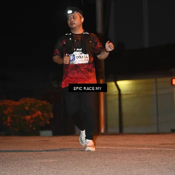 Runner Photo 8417857