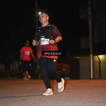 Runner Photo 8417858