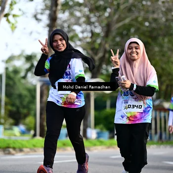 Runner Photo 8417860