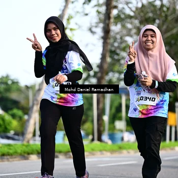 Runner Photo 8417861