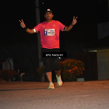 Runner Photo 8417862