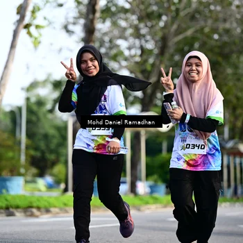 Runner Photo 8417863