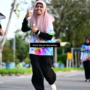 Runner Photo 8417864