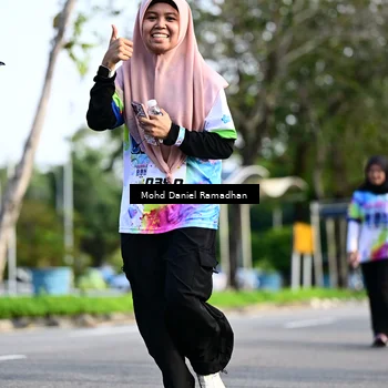Runner Photo 8417865