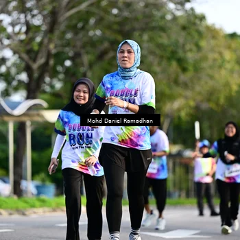 Runner Photo 8417867
