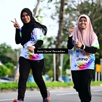 Runner Photo 8417868
