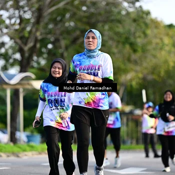 Runner Photo 8417869