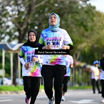Runner Photo 8417871