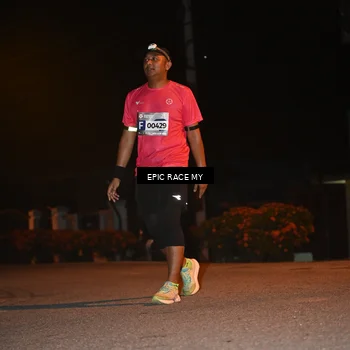 Runner Photo 8417872