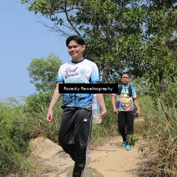 Runner Photo 8417873