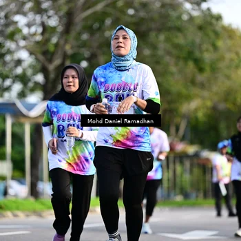 Runner Photo 8417875