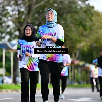 Runner Photo 8417876
