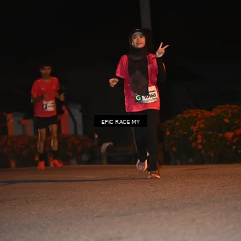 Runner Photo 8417877