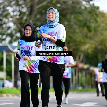 Runner Photo 8417879